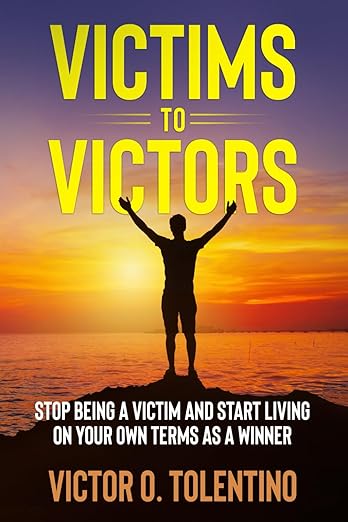 Victims to Victors — book by Victor O. Tolentino